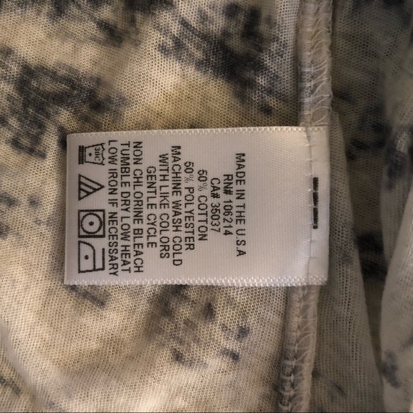 Joes jeans t-shirt - Picture 5 of 5